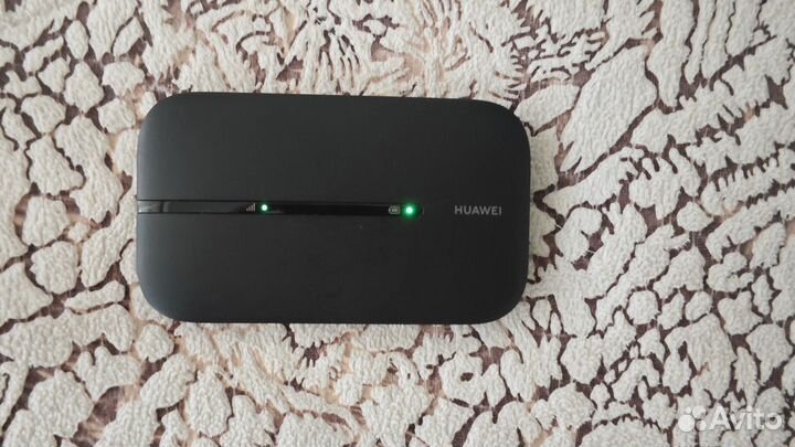 Модем Wi-Fi роутер 4g huawei