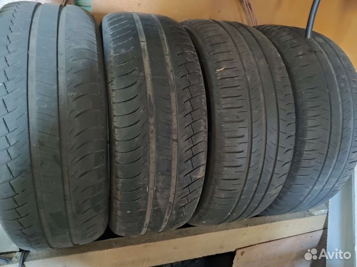 Michelin Energy E3A 205/55 R16