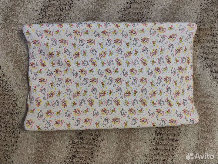 Пеленальная доска