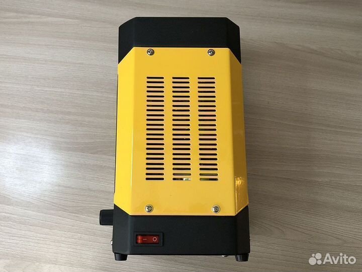 73370 Дымогенератор Autool SDT206