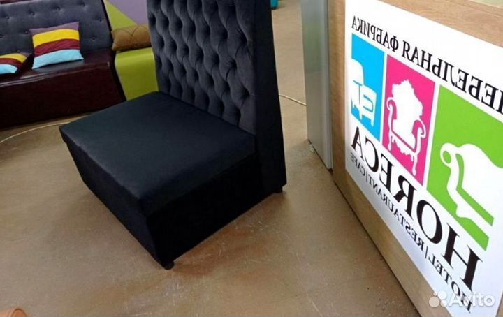 Мебель для баров под заказ