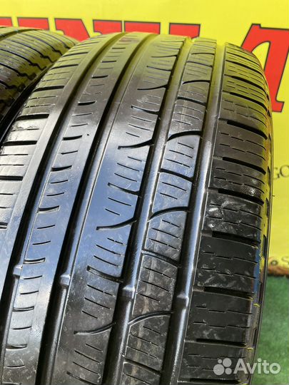 Pirelli Scorpion Verde All Season 235/55 R19 105V