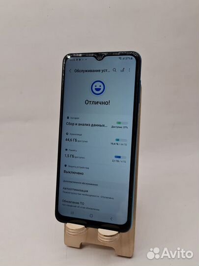 Samsung Galaxy M12, 4/64 ГБ