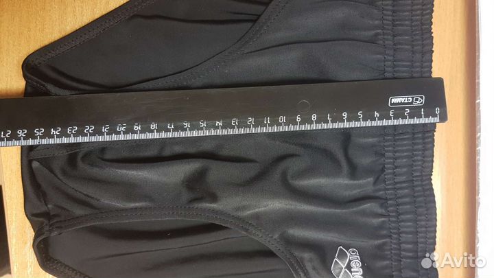 Купальные плавки мужские