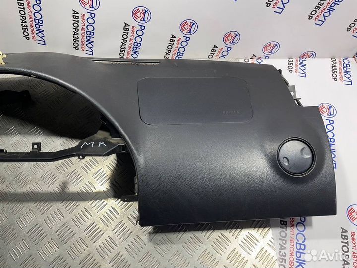 Торпедо Geely MK 1