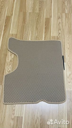 Автомобильные коврики EVA для Renault Kapture