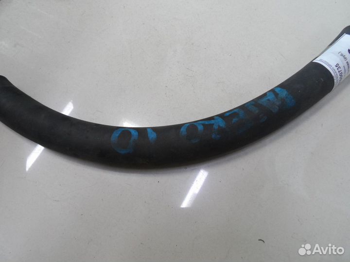 Трубка кондиционера Mitsubishi MR500735