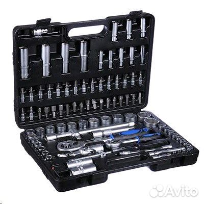 Набор инструментов 94 предмета