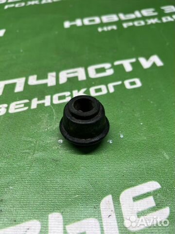 Втулка стабилизатора Chevrolet Spark