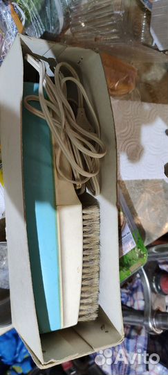 Пылесос ветерок