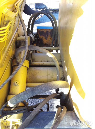 Бетононасос стационарный zoomlion HBT60.13.112RS