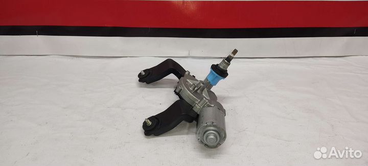 Мотор стеклоочистителя задний Hyundai IX35 Tucson