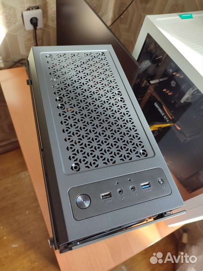 Корпус для пк