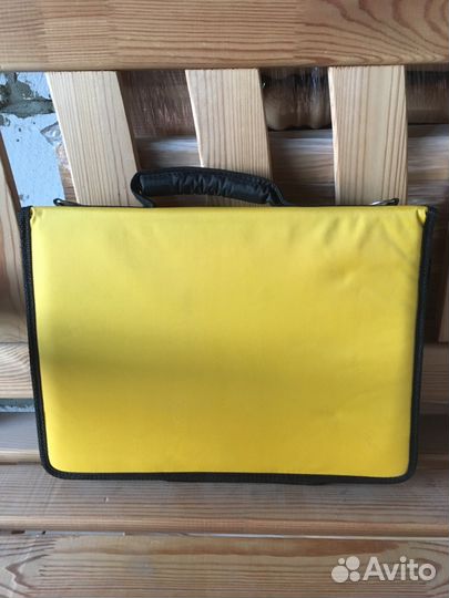 Портфель для бумаг и документов