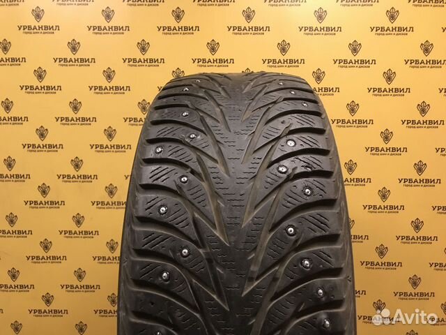 Yokohama Ice Guard IG35 225/50 R17 98T