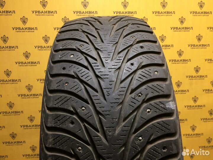 Yokohama Ice Guard Stud IG55 215/55 R17 98T