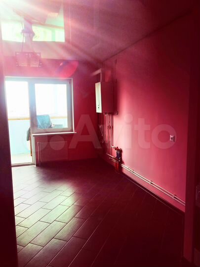 2-к. квартира, 73 м², 21/25 эт.