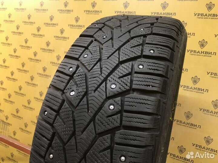 Gislaved NordFrost 100 205/60 R16 96T