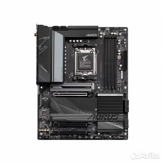 GigaByte X670 (X670 aorus elite AX)