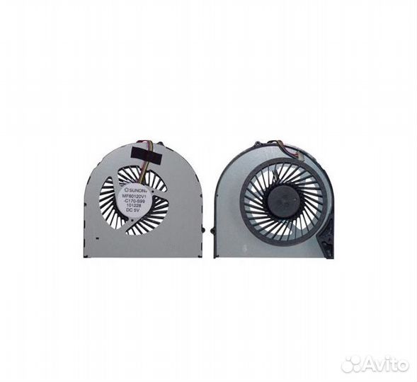 Кулер вентилятор Acer 5560 5560g