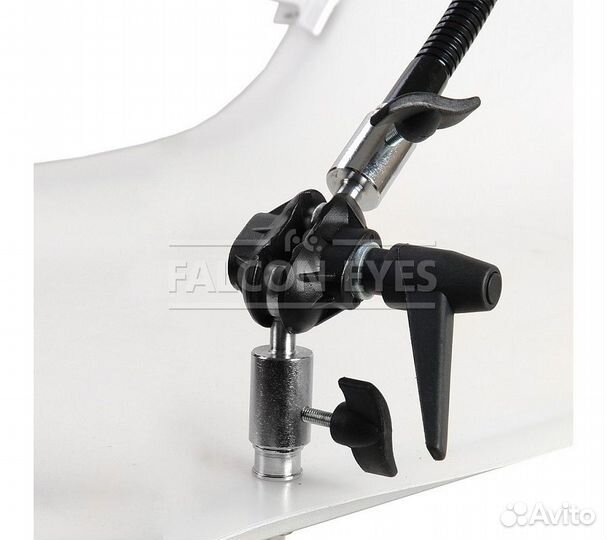 Штанга Falcon Eyes nmbg-48M гибкая