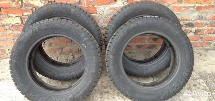 Cordiant Winter Drive 185/65 R15