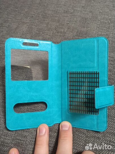 Чехлы для телефона