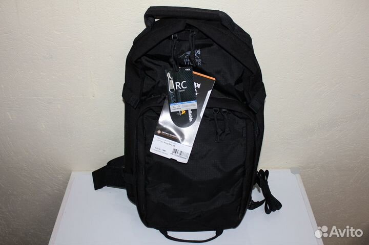 Рюкзак Tasmanian Tiger Tac Sling Pack 12