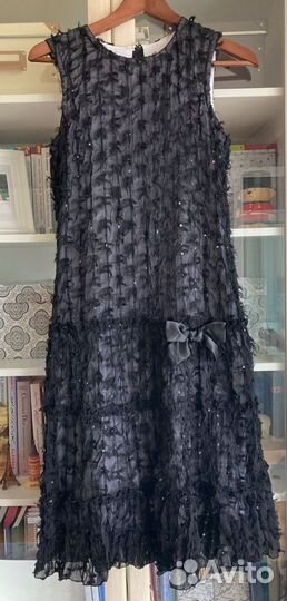 Нарядное платье пр-во Австрия