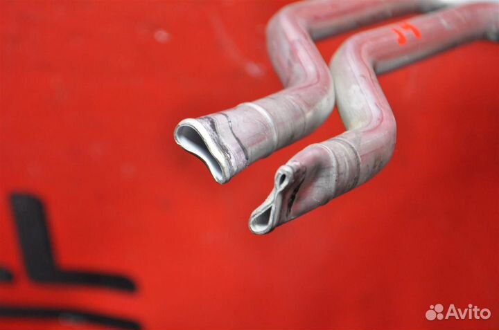 Радиатор печки toyota camry ACV40