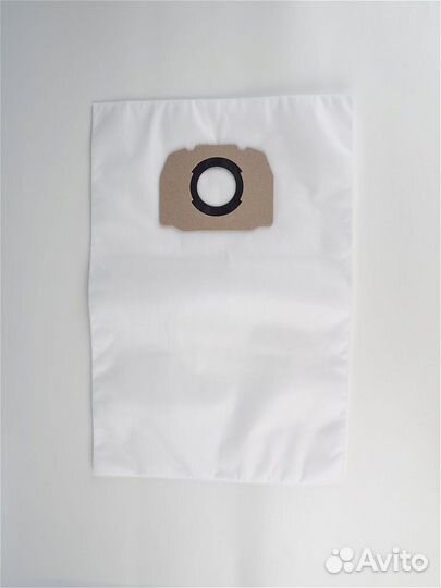 Одноразовые мешки пылесборники для nilfisk