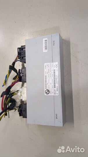 Блок управления доводчика BMW 3 F34 Gran Turismo 2