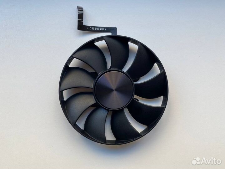 Вентилятор для Founders Edition RTX3070, 3060Ti