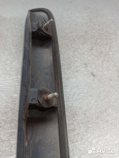 Накладка на крышку багажника Lexus es300