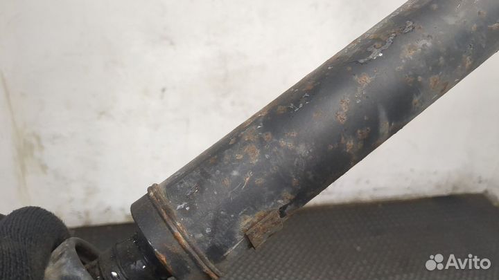 Кардан BMW 5 E60, 2009