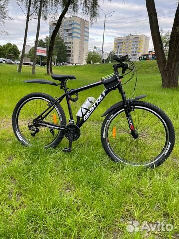 Велосипед взрослый 27,5