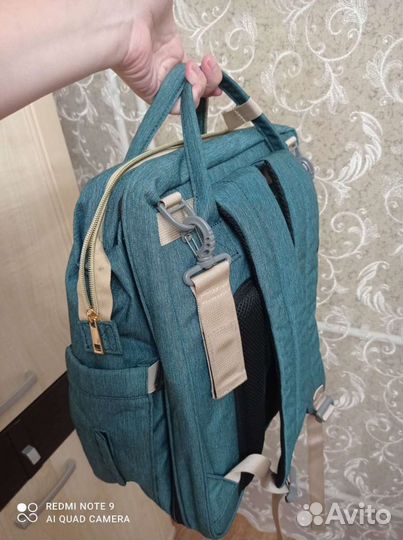 Рюкзак женский
