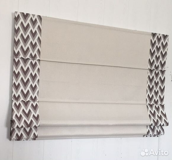 Пошив штор и домашнего текстиля на заказ