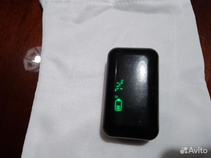 Беспроводные наушники