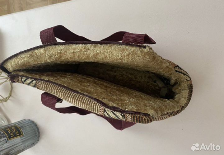 Сумка-переноска для животных