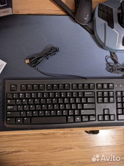 Клавиатура