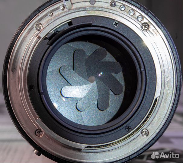 Pentax Takumar 135mm f2.5