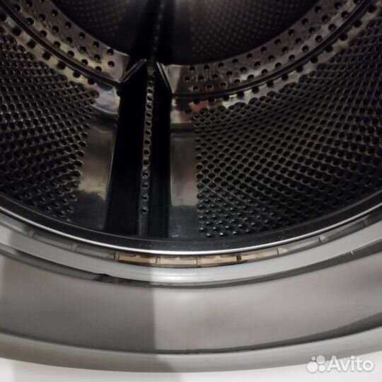 Стиральная машина indesit 5кг