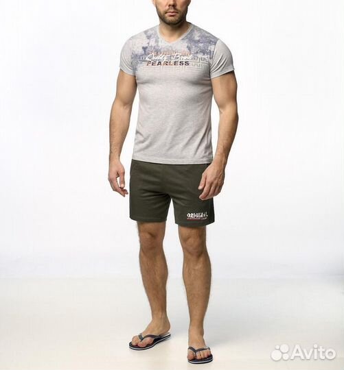 Шорты мужские