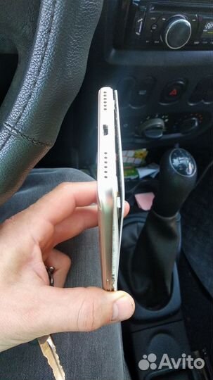 Xiaomi Redmi Note 5A, 2/16 ГБ