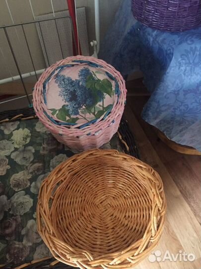 Шкатулочки