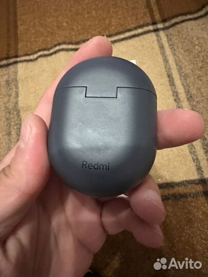 Беспроводные наушники xiaomi buds 3 pro