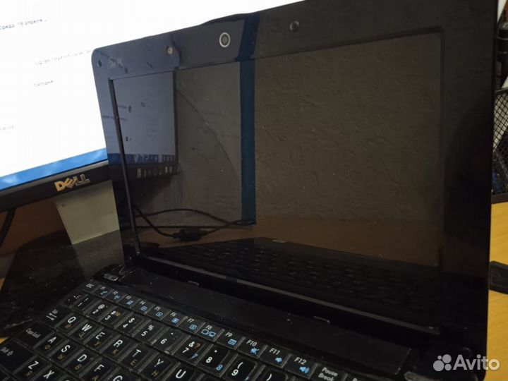 Нетбук asus Eee PS 1005 P