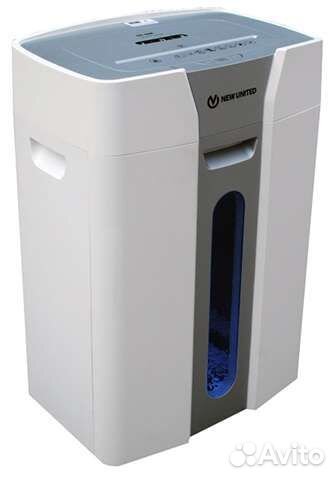 Новый Шредер NewUnited ST-4HS
