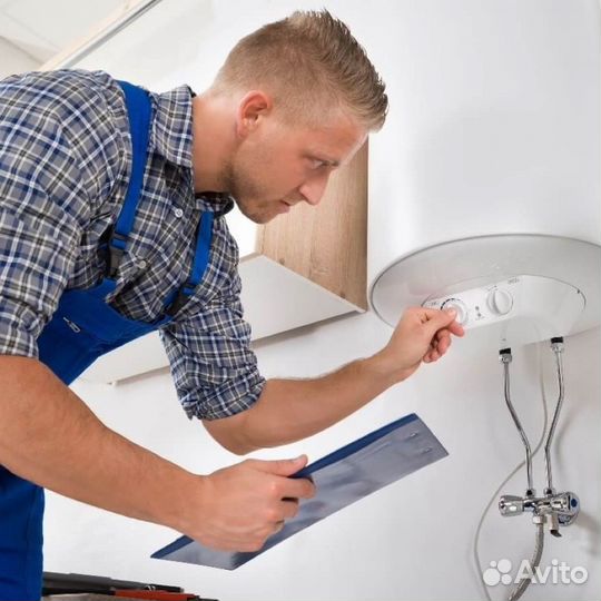 Ремонт водонагревателей. Ремонт бойлеров